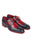 NAVY/RED