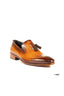 BROWN/CAMEL