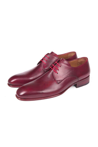 Paul Parkman 633 Calf-Skin Leather Derby PM5605)