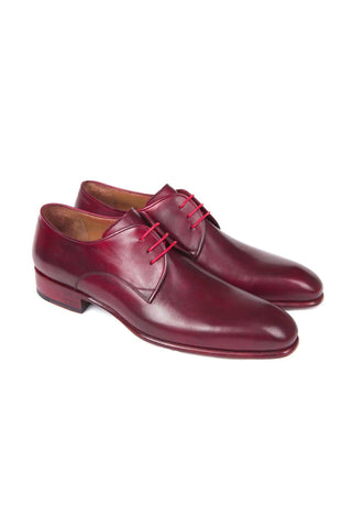 Paul Parkman 633 Calf-Skin Leather Derby PM5605)