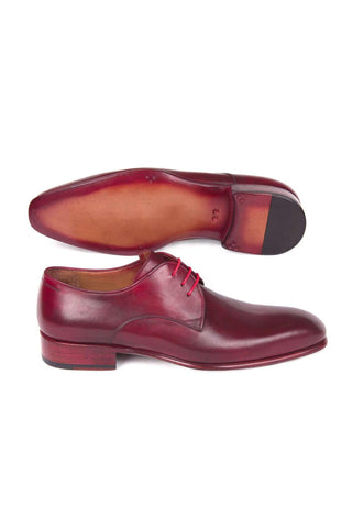 Paul Parkman 633 Leather Derby PM5605)