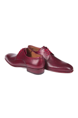 Paul Parkman 633 Leather Derby PM5605)