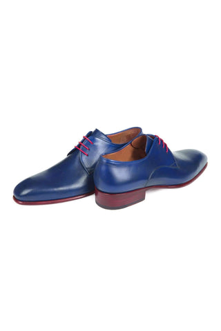 Paul Parkman 633 Leather Derby PM5605)