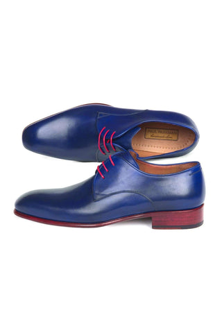 Paul Parkman 633 Leather Derby PM5605)