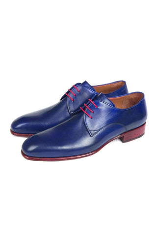 Paul Parkman 633 Leather Derby PM5605)