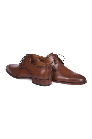 Paul Parkman 633 Leather Derby PM5605)