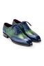 BLUE/GREEN