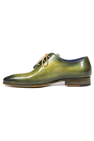 Paul Parkman 755 Leather Whole-Cut Oxfords (PM6304)