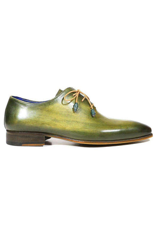 Paul Parkman 755 Leather Whole-Cut Oxfords (PM6304)