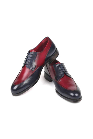 Paul Parkman 995 Calf-Skin Leather Derby(PM6128)