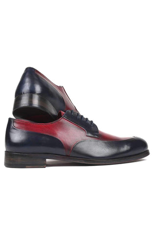 Paul Parkman 995 Calf-Skin Leather Derby(PM6128)