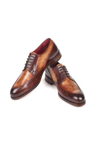 Paul Parkman 995 Leather Derby(PM6128)