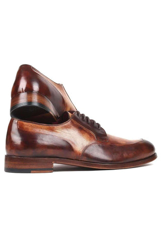 Paul Parkman 995 Leather Derby(PM6128)