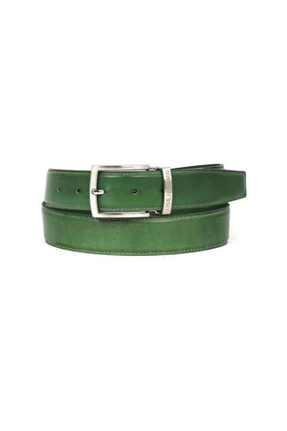 Paul Parkman B01 Men's Leather Belt (PMB100)