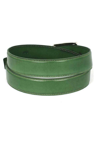 Paul Parkman B01 Men's Leather Belt (PMB100)
