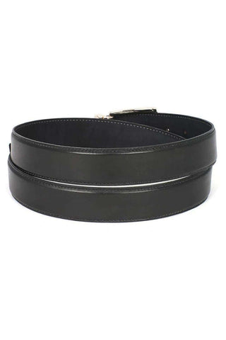 Paul Parkman B01 Men's Leather Belt (PMB100)