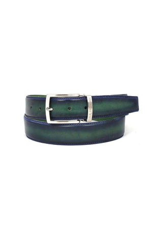 Paul Parkman B01 Men's Leather Belt (PMB100)