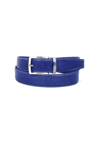 Paul Parkman B01 Men's Leather Belt (PMB100)