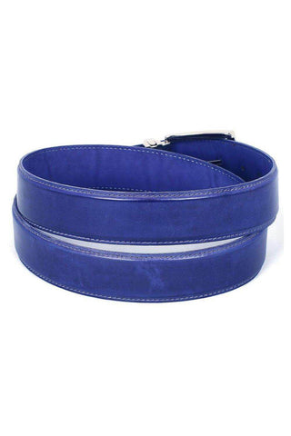 Paul Parkman B01 Men's Leather Belt (PMB100)