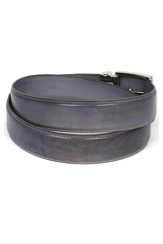 Paul Parkman B01 Men's Leather Belt (PMB100)