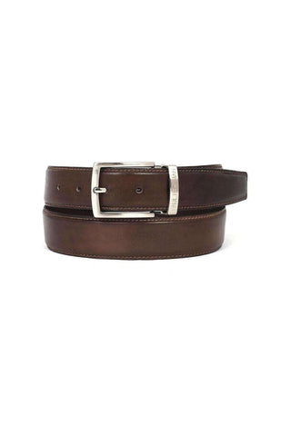 Paul Parkman B01 Men's Leather Belt (PMB100)