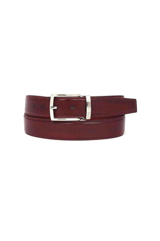 Paul Parkman B01 Men's Leather Belt (PMB100)