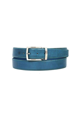 Paul Parkman B01 Men's Leather Belt (PMB100)