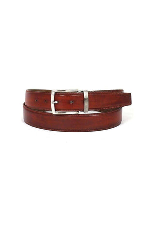 Paul Parkman B01 Men's Leather Belt (PMB100)