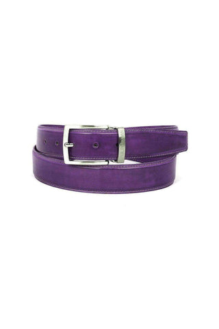 Paul Parkman B01 Men's Leather Belt (PMB100)