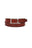 REDDISH BROWN