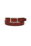REDDISH BROWN