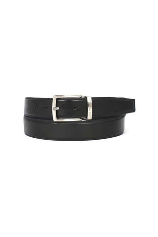 Paul Parkman B01 Men's Leather Belt (PMB100)