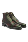GREEN/BROWN