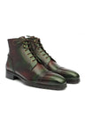 GREEN/BROWN