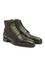GREEN/BROWN