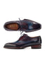 BORDEAUX / BLUE