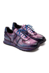 BLUE/PURPLE