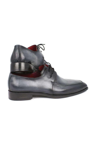 Paul Parkman Leather Apron Derby (PM6318)