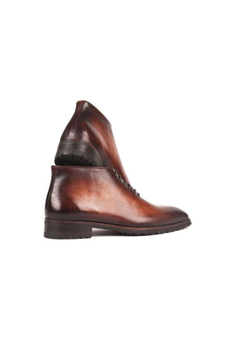 Paul Parkman Leather Chukka Boots (PM6263)