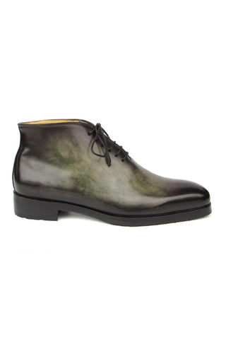 Paul Parkman Leather Chukka Boots (PM6263)