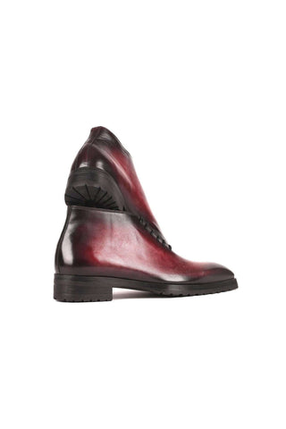 Paul Parkman Leather Chukka Boots (PM6263)