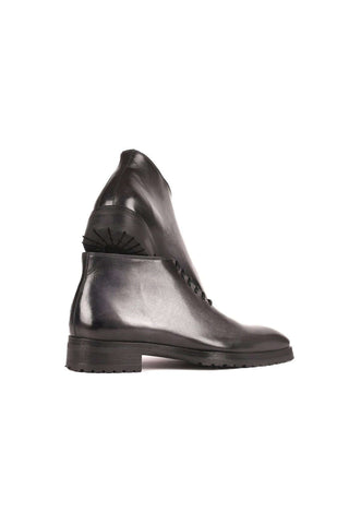 Paul Parkman Leather Chukka Boots (PM6263)