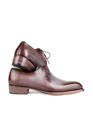 Paul Parkman Leather Goodyear Welted Derby (PM6441)