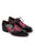 BLACK/RED