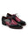 BLACK/RED