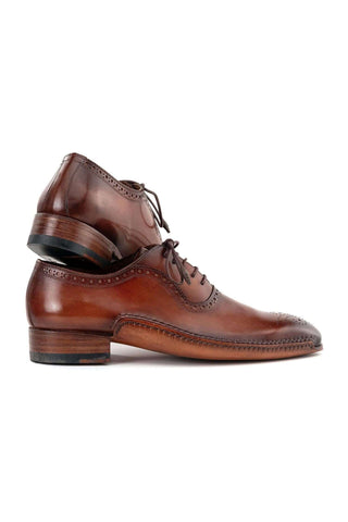 Paul Parkman OPK Leather Oxfords (PM1017)