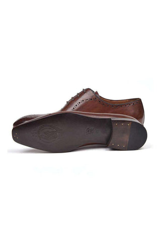 Paul Parkman ZLS Leather Brogues Oxford (PM5504)