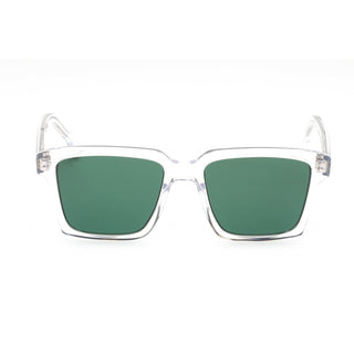 Paul Smith PSSN011V1S AUSTIN V1 Sunglasses CRYSTAL / Green-AmbrogioShoes