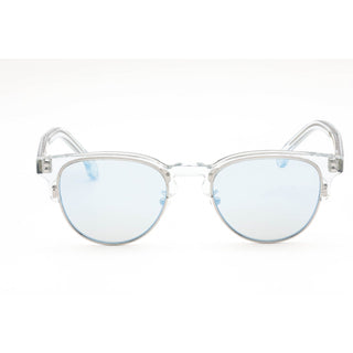 Paul Smith PSSN014V1S BIRCH Sunglasses ICE BLUE / Blue Unisex-AmbrogioShoes