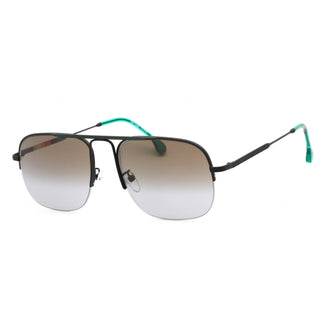Paul Smith PSSN02558 CLIFTON Sunglasses MATT BLACK / Grey Gradient-AmbrogioShoes